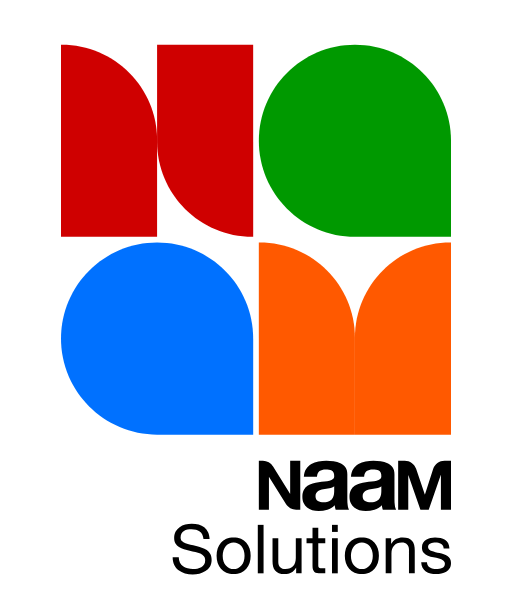 Naam Solutions Logo